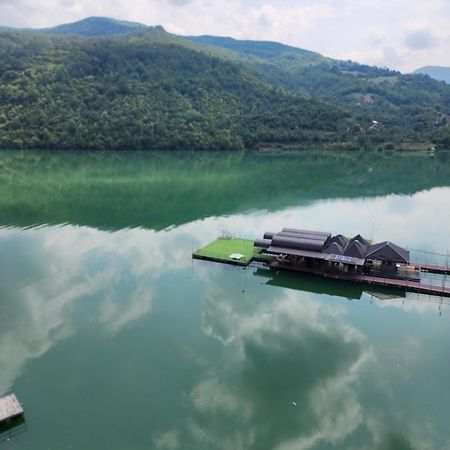 Panorama Resort Hrasno Donje Exterior foto