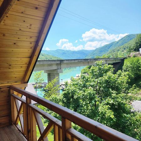 Panorama Resort Hrasno Donje Exterior foto
