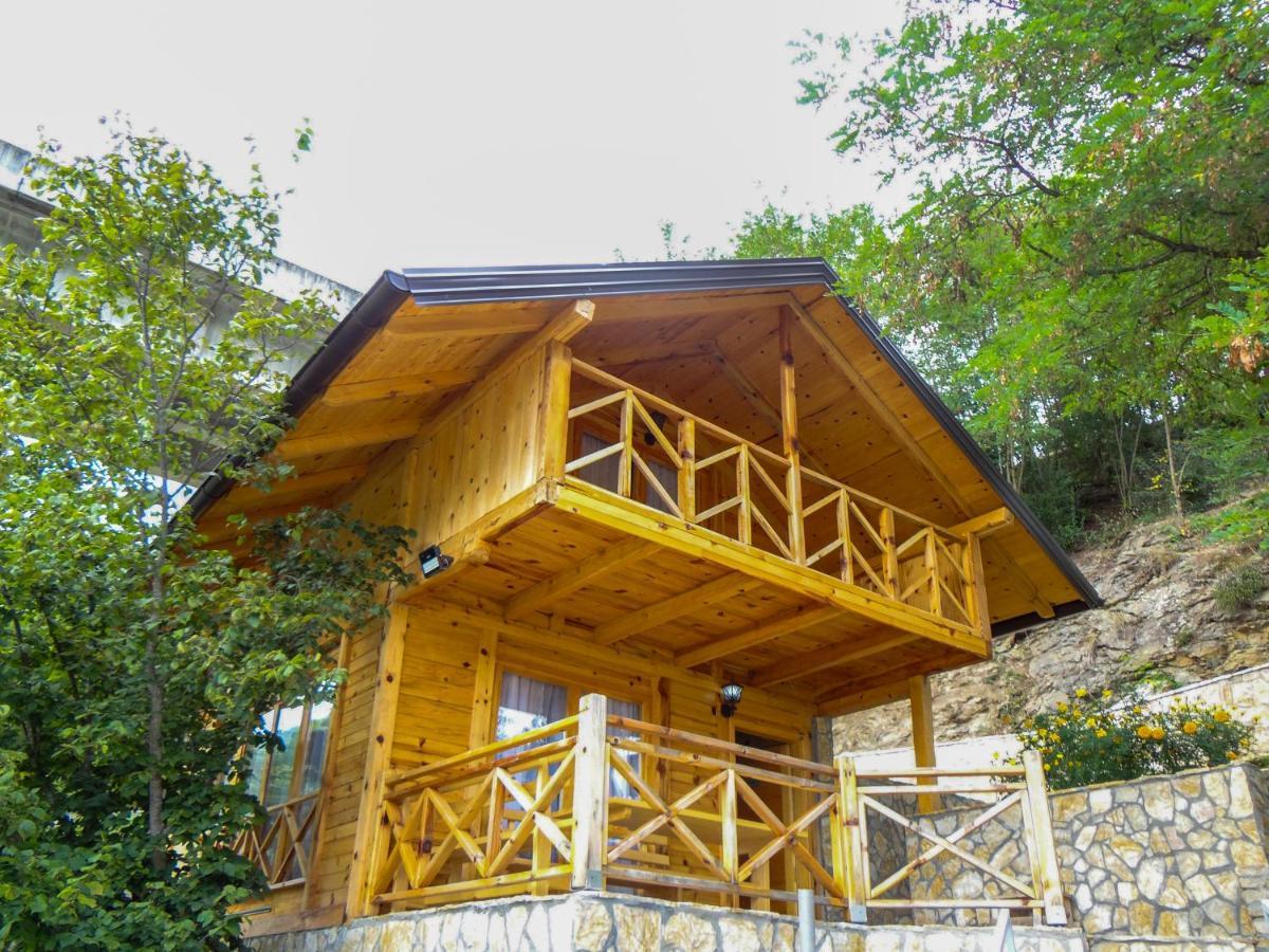Panorama Resort Hrasno Donje Exterior foto