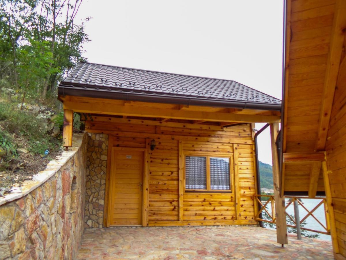 Panorama Resort Hrasno Donje Exterior foto