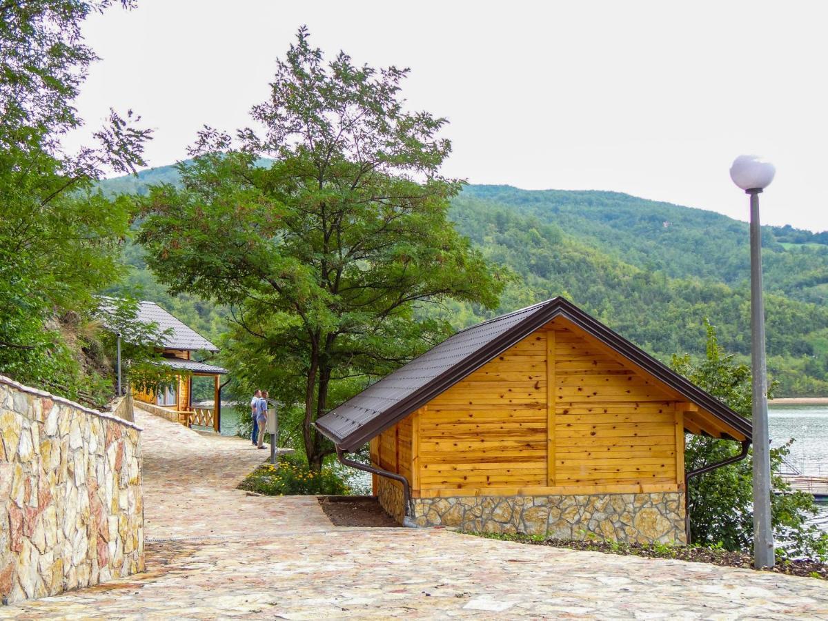 Panorama Resort Hrasno Donje Exterior foto