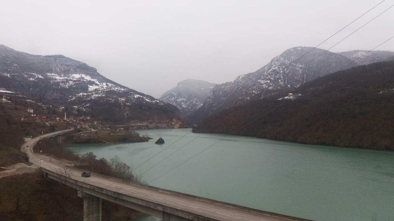 Panorama Resort Hrasno Donje Exterior foto