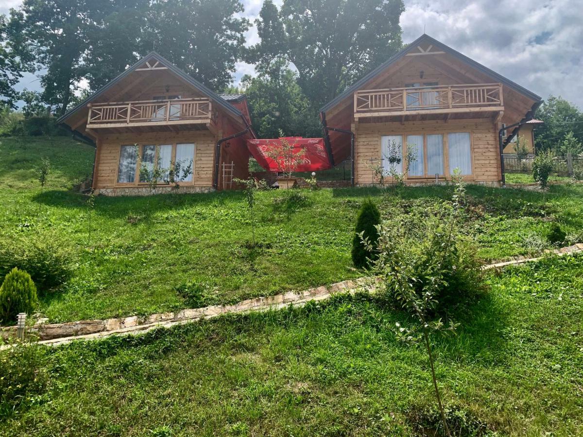 Panorama Resort Hrasno Donje Exterior foto