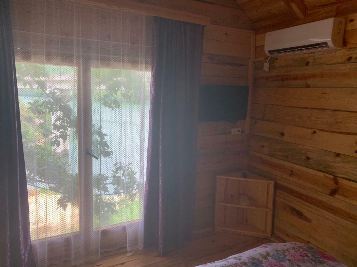 Panorama Resort Hrasno Donje Exterior foto