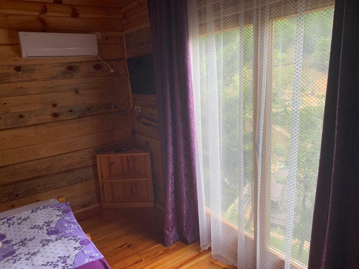 Panorama Resort Hrasno Donje Exterior foto